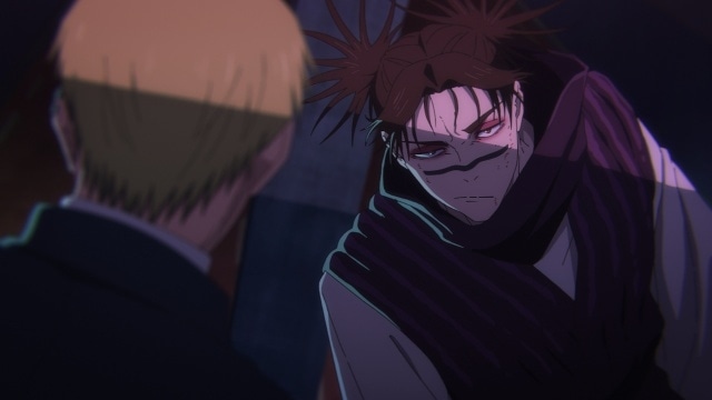 「お兄ちゃん」として、人と呪霊の狭間に立つ“脹相”を全力で遂行する――TVアニメ『呪術廻戦』第3期「死滅回游 前編」連載インタビュー第4回：脹相役・浪川大輔さん-6