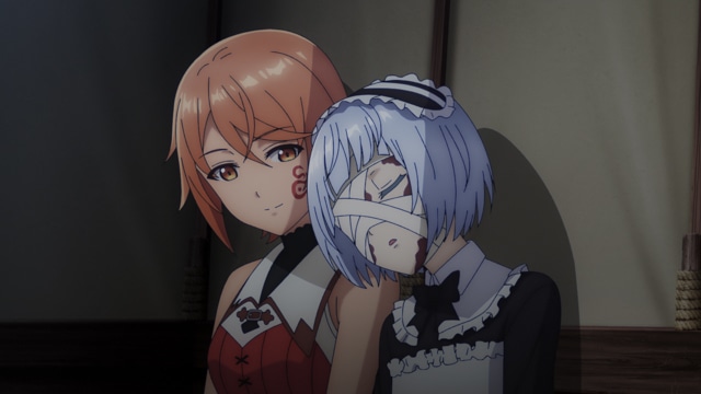 冬アニメ『「お前ごときが魔王に勝てると思うな」と勇者パーティを追放されたので、王都で気ままに暮らしたい』フラム役 七瀬彩夏さん×ミルキット役 伊藤美来さんインタビュー｜甘〜いシーンも、地獄のような痛みも全部本気で-7