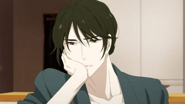 『違国日記』より、第5話「選ぶ」あらすじ＆先行カットが公開！-7