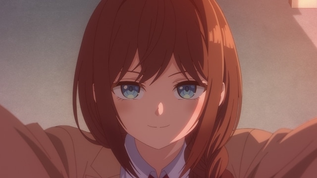 冬アニメ『真夜中ハートチューン』より、第2話先行場面カット＆あらすじ公開！　WEBラジオ第2回のパーソナリティは大久保瑠美さん-3