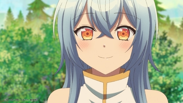 冬アニメ『勇者パーティーにかわいい子がいたので、告白してみた。』先行上映会の公式レポート到着！　第4話「勇者に説教してみた。」先行場面カット＆あらすじ公開！-12