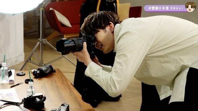 「キスマイ宮田のニコ生やったってit’s Alright!」第45回の公式レポートが到着！　井澤詩織さん、駒田航さんが出演-3