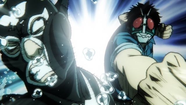 『「東島丹三郎は仮面ライダーになりたい」特番！お前のライダーを見せてみろSP』公式レポートが到着！　小西克幸さん、撮影監督・高津純平氏ら出演-1