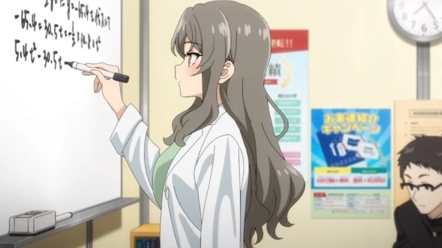 「青春ブタ野郎はイルミネーションの夢を見ない」レポート｜石川界人さん、瀬戸麻沙美さんら声優陣7名が登壇！これまでの《大学生編》の物語を生アフレコとトークで振り返る一日に-22