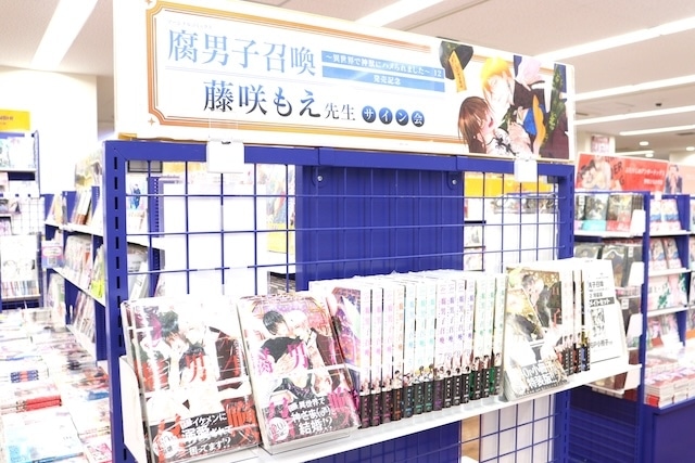 CD「Paradox Live -Battle of Unity- 武雷管“ZERO”」やBlu-ray「TV 機動戦士Gundam GQuuuuuuX vol.1」が発売！　ほか［今日のアニメイト池袋本店］-14