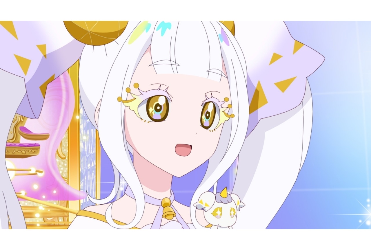 『ひみつのアイプリ』第94話「ひみつのバレンタインデー」あらすじ＆先行場面カット