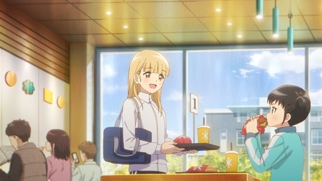 冬アニメ『メダリスト』第2期、放送に先駆けてOP＆ED映像のノンクレジット版公開！-11