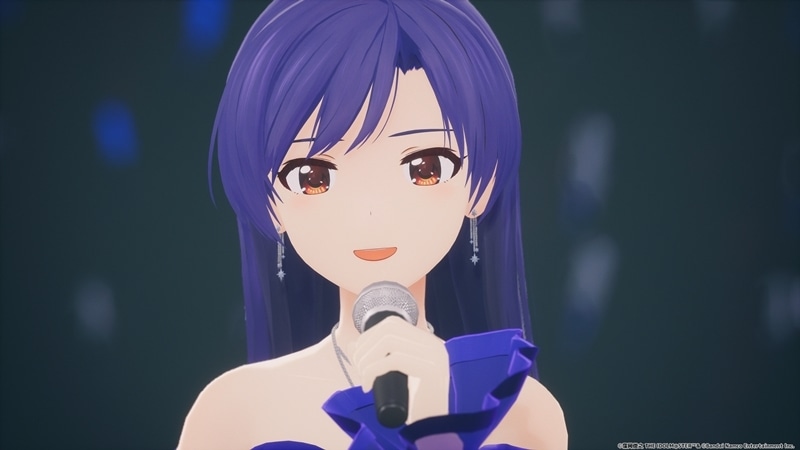 俺が離れている間に『アイドルマスター』はここまで大きくなっていたのか………！　千早の歌を通してシリーズが20年かけて歩んだ道筋を感じられた如月千早単独武道館公演「OathONE」1月25日公演レポート-14