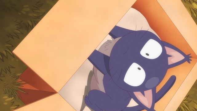 『ハイスクール！奇面組』第3話「親切心のギャグ効果!?」「あまのじゃくにおめぐみを」のあらすじ＆先行カットが公開！　葉反度礼美役に種﨑敦美さんが決定-10