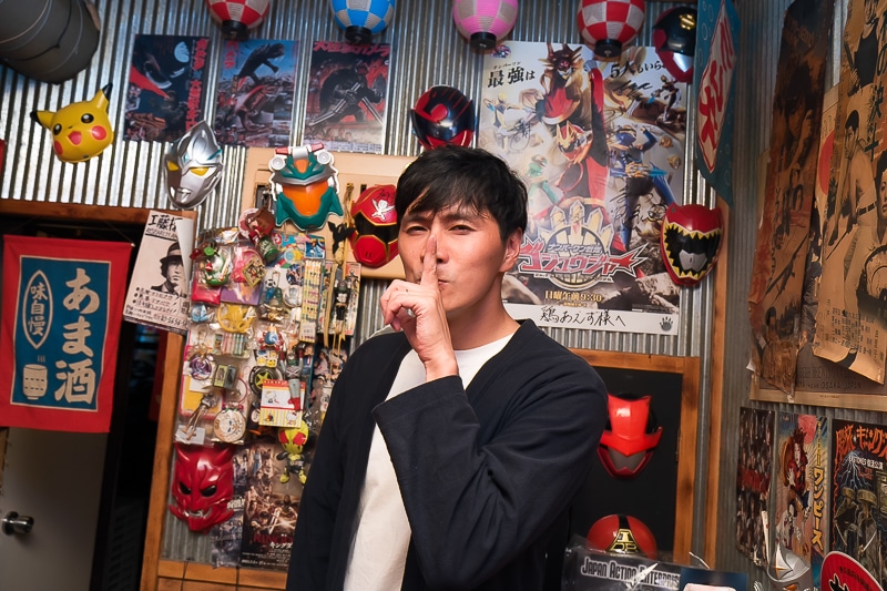 高田JAPANの好きなアニメや特撮は？メンバーの凄いと思うアクションシーンは？【月刊 高田JAPAN 第2回 2026年1月号】-16