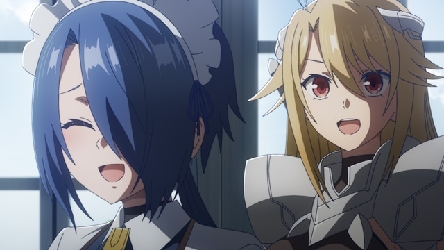 冬アニメ『貴族転生 ～恵まれた生まれから最強の力を得る～』より、第5話「人は宝」先行場面カット＆あらすじ公開！-3