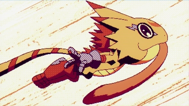 『DIGIMON BEATBREAK』新EDテーマ「BRAVE GROOVE」のノンクレジットムービー公開！　追加声優に羽多野渉さん・和多田美咲さん・三瓶由布子さん・魚建さん発表-4