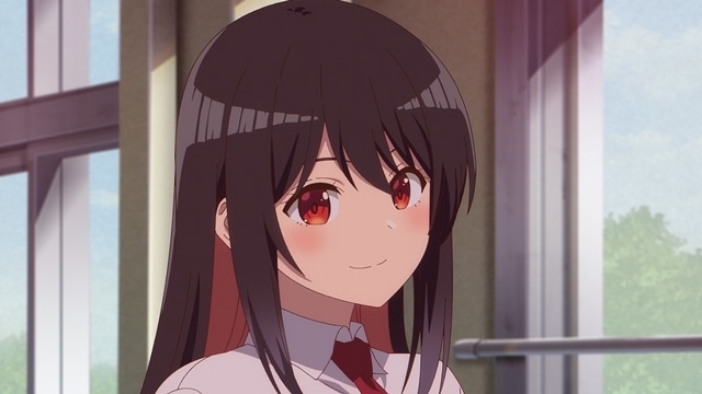 冬アニメ『真夜中ハートチューン』より、第4話先行場面カット＆あらすじ到着！　OP＆ED映像のノンクレジット版、WEBラジオ情報公開！-1