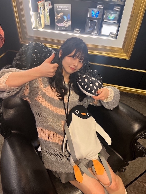 声優ガールズユニット・IBERIs&コラム連載「IBERIs& Write Up！」｜園田れい #117【神戸と胃と誕生日と私】-7