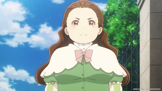 冬アニメ『エリスの聖杯』第4話「口なき貴婦人たちの茶会」先行場面カット＆あらすじが公開-4