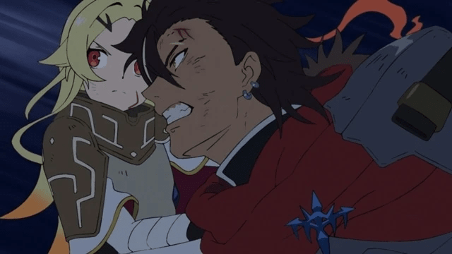 【2026年冬アニメ『勇者刑に処す 懲罰勇者9004隊刑務記録』】第1話「刑罰：クヴンジ森林撤退支援」を振り返る！“勇者”に突きつけられた残酷な現実とは？-5