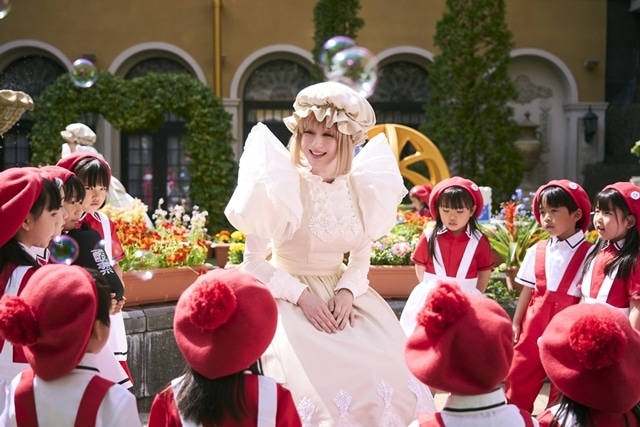 実写映画『はたらく細胞』日本テレビ系「金曜ロードショー」で1月30日放送決定！　白組によるVFX制作の裏側に迫る特別映像公開-6