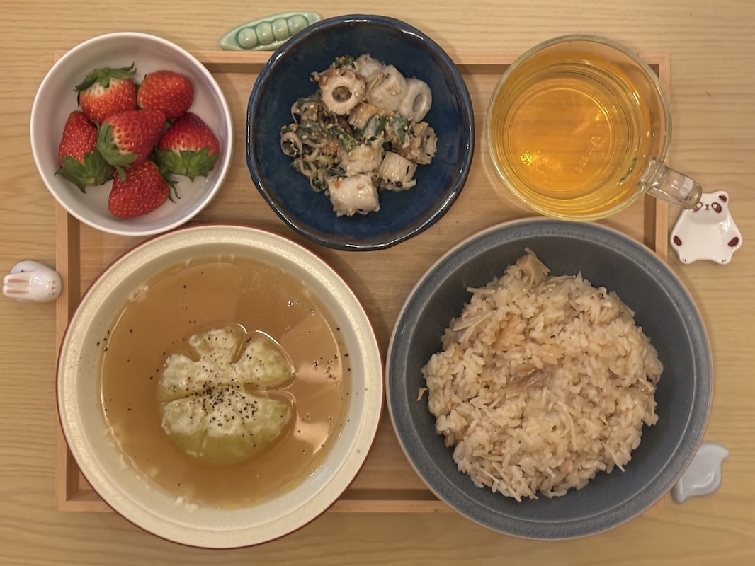 声優ガールズユニット・IBERIs&コラム連載「IBERIs& Write Up！」｜園田れい #117【神戸と胃と誕生日と私】-4