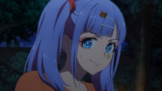 TVアニメ『SI-VIS: The Sound of Heroes』古屋亜南さん×島﨑信長さん 1クール目振り返りインタビュー｜反発から親友へ――キョウヤとソウジ、1クール目の歩みを振り返る-8