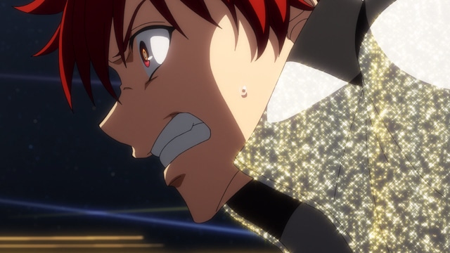 TVアニメ『SI-VIS: The Sound of Heroes』佐倉綾音さん×鬼頭明里さん×石見舞菜香さん 1クール目振り返りインタビュー｜歌が力になる世界で、3人が見たキャラクターの変化とは-13