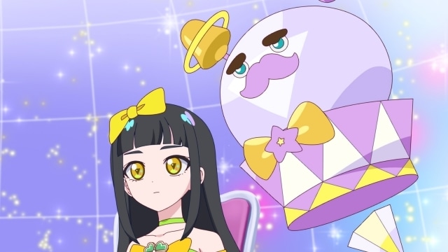 『ひみつのアイプリ』より、第92話「想い伝わるアイプリコンテスト」あらすじ＆先行場面カット公開！-4