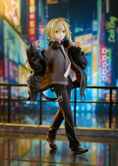 「にじさんじ」魔界ノりりむさん・卯月コウさんが、望月けい先生撮り下ろしビジュアルでフィギュア化！　アニメイト通販にて予約受付中!!-10