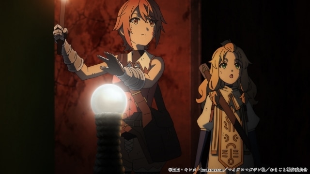 冬アニメ『「お前ごときが魔王に勝てると思うな」と勇者パ―ティを追放されたので、 王都で気ままに暮らしたい』第4話「暗闇と光明」あらすじ、先行場面カットが公開！-6