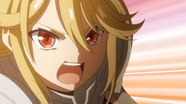 冬アニメ『貴族転生 ～恵まれた生まれから最強の力を得る～』より、第5話「人は宝」先行場面カット＆あらすじ公開！-1