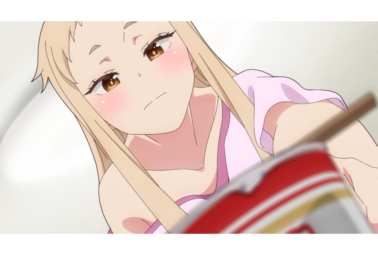 『イチゴ哀歌』第4話「インスタントなふたり」先行場面カット＆あらすじ