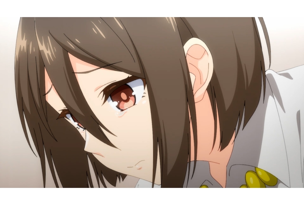 『アニメ有栖川煉』第3話「有栖川って秘密持ち」先行場面カット＆あらすじ