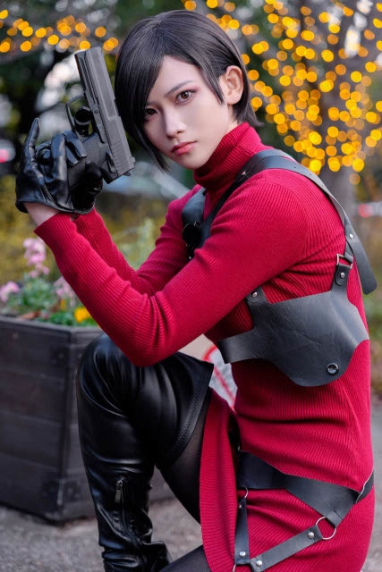 魅力あふれる写真が盛りだくさん！　2025年12月開催の「acosta!」3会場で見つけた、ステキなコスプレイヤー特集!!-15