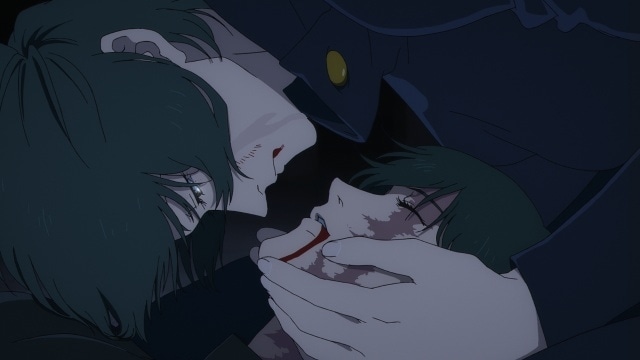 「呪い」を断ち切り、すべてを壊す。禪院姉妹の“魂”は最期まで美しかった――TVアニメ『呪術廻戦』第3期「死滅回游 前編」連載インタビュー第6回：禪院真希役・小松未可子さん×禪院真依役・井上麻里奈さん-8