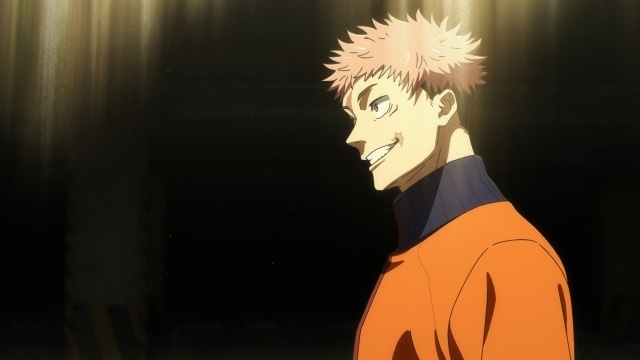 『呪術廻戦』第3期「死滅回游 前編」より、第52話（第3期 第5話）「熱」あらすじ＆先行場面カット公開！　虎杖悠仁・伏黒恵・パンダのキャラクタービジュアルも解禁-2