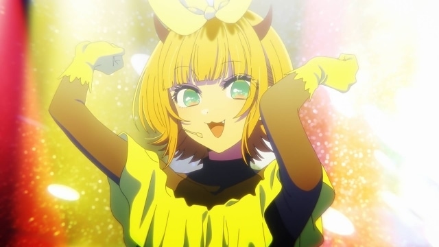 アニメ『【推しの子】』B小町の新曲「Bのリベンジ」挿入歌映像公開！ 公式振付動画＆キャストによる踊ってみた動画公開やスペシャルイベント「苺プロダクション☆ファン感謝祭 2026」開催決定など一挙解禁-2