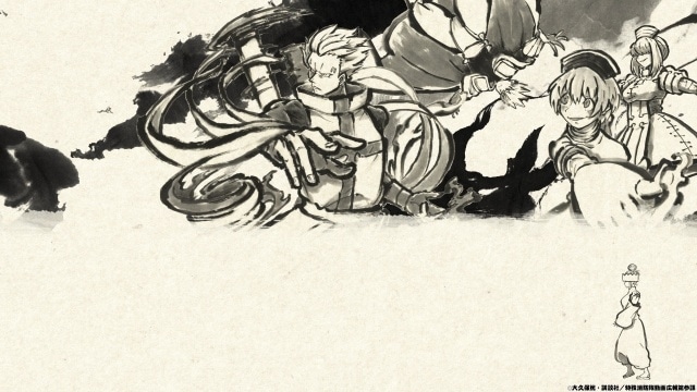 『炎炎ノ消防隊 参ノ章』第2クールエンディング・Survive Said The Prophet「Speak of the Devil」の映像が公開！-6