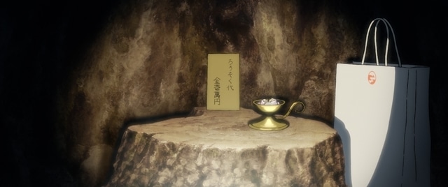 映画『クスノキの番人』A-1 Pictures / Psyde Kick Studioが込めた「日常芝居」の魔法！　先行独占解禁の場面カット1点も到着-28