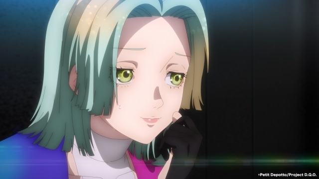 「役と気持ちが重なる感覚はすごく大切にしています」──アニメ『グノーシア』リレーインタビュー第15回 オトメ役・花澤香菜さん-3