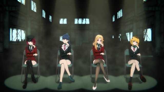 『【推しの子】』第3期 OP主題歌“ちゃんみな「TEST ME」”とED主題歌“なとり「セレナーデ」”のノンクレジット映像＆場面カットが公開！-5