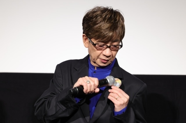 『ヤマトよ永遠に REBEL3199 第五章 白熱の銀河大戦』完成披露舞台挨拶の公式レポートが到着！　山寺宏一さん、岡本信彦さん、堀江瞬さんらが登壇-3