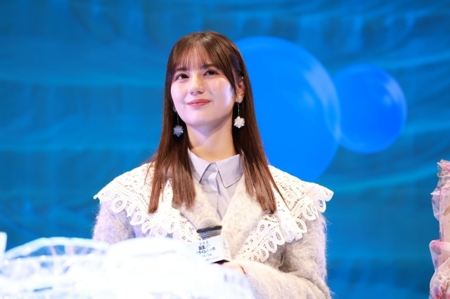 『劇場版 転生したらスライムだった件 蒼海の涙編』岡咲美保さん、堂本光一さんら声優陣登壇の完成披露試写会オフィシャルレポートが到着！-4