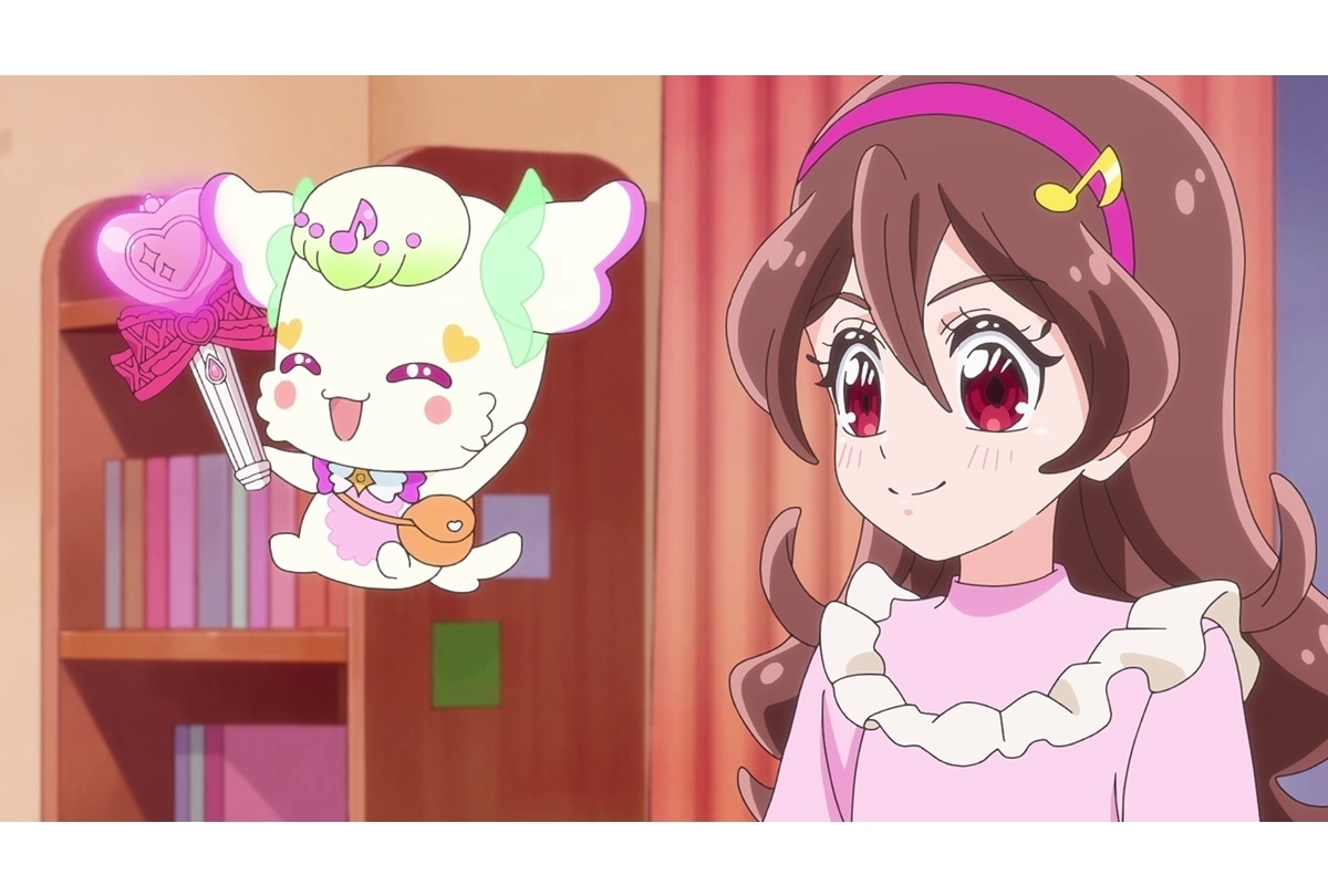 『キミプリ』第47話「Trio Dreams リターンズ！？」」先行場面カット＆あらすじ