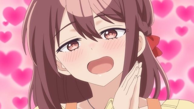 『よわよわ先生』ティザーPVが公開！　追加キャストに伊駒ゆりえさん、篠原侑さん、夏吉ゆうこさん、中原麻衣さんが決定＆コメント到着-5