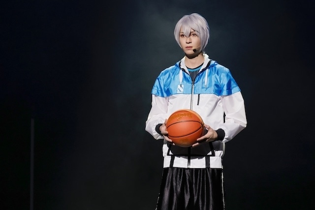 バスケをテーマにした新クロスメディアプロジェクト『ZERO RISE』の舞台化&アニメ化発表！　キャストを務める笹森裕貴さん＆福井巴也さん＆大友海さん＆川上将大さんらがダイナミックな舞台パフォーマンスを披露-2