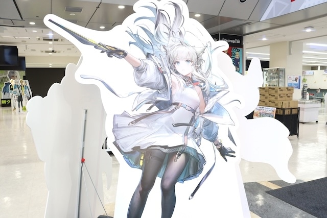 フェア「TVアニメ「WIND BREAKER」バレンタイン フェア 2026 in アニメイト」や「TVアニメ『ブルーロック』アニメイトフェア2026 ～Sweet Valentine～」が開催中！　ほか［今日のアニメイト池袋本店］-23