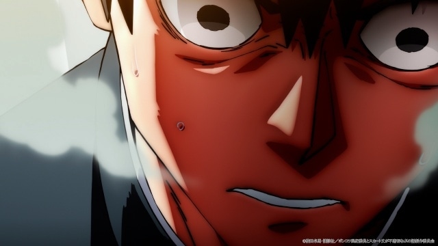 TVアニメ『ポンコツ風紀委員とスカート丈が不適切なJKの話』4月放送開始決定！　ティザービジュアル&ティザーPVが公開｜声優に榎木淳弥さん、明智璃子さんが決定-6