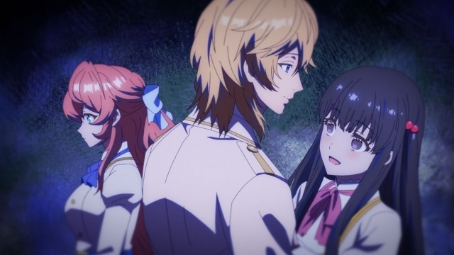 三次元で生きている我々よりも濃厚で瑞々しい感情ーー『悪役令嬢は隣国の王太子に溺愛される』ハルトナイツ役・佐藤拓也さんインタビュー【連載第3回】-2