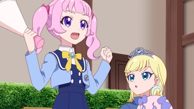 『ひみつのアイプリ』第90話「みつきちゃんがいっぱい」あらすじ＆先行場面カット公開！-9