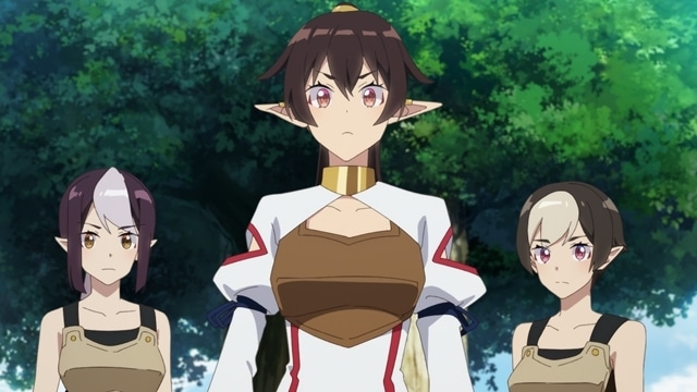 『異世界のんびり農家２』2026年4月テレ東・BSテレ東・AT-Xにて放送決定、新規ビジュアル＆PV第1弾公開！　追加声優に依田菜津さん・和多田美咲さんら8名決定-7