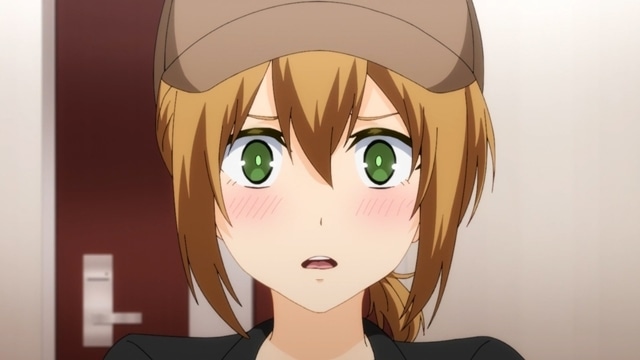 冬アニメ『有栖川煉ってホントは女なんだよね。』より、第3話「有栖川って秘密持ち」先行場面カット＆あらすじ公開！-4