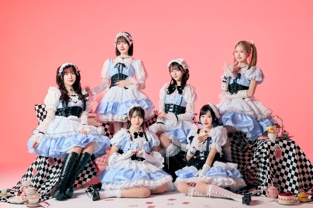 『メイドさんは食べるだけ』PV第1弾公開！　追加声優に石上静香さん、五十嵐裕美さんが決定、コメント到着｜OP＆EDアーティスト解禁-15